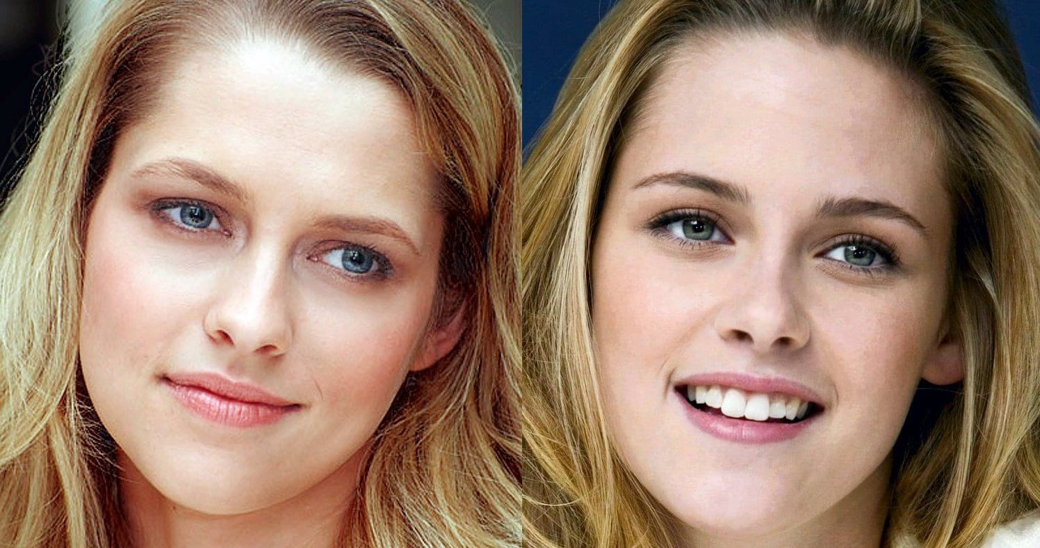 Teresa Palmer star di Twilight a sua insaputa: “sono costantemente scambiata per Kristen Stewart”