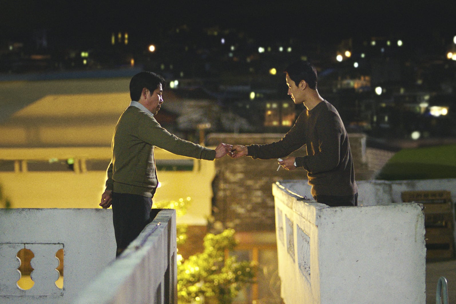 Korea Film Fest 2021 – Best Friend: recensione del film di Lee Hwan-kyung