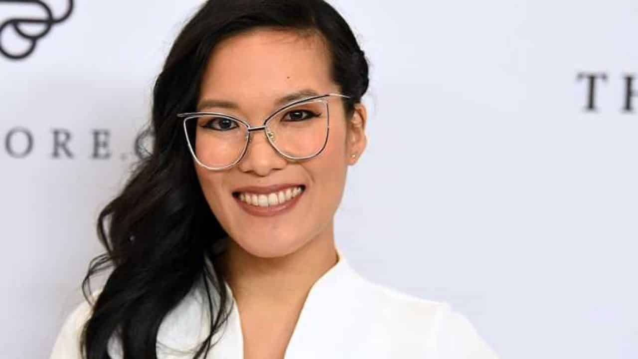 Ali Wong