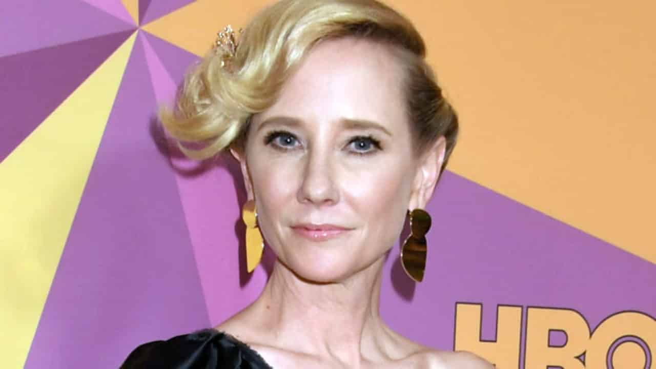 Anne Heche sulla sua storia d’amore con Elle DeGeneres: “non voleva che mi vestissi in modo sexy”