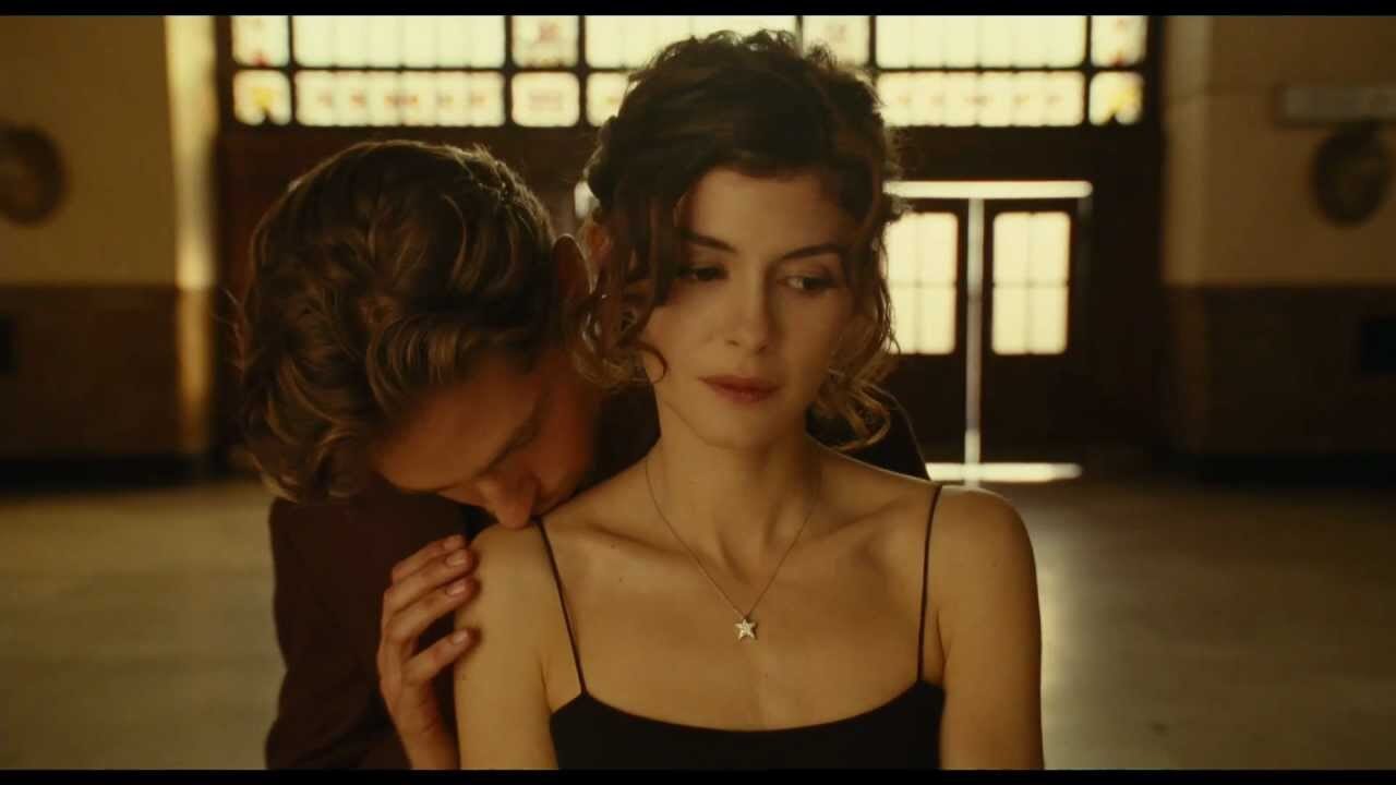 Spot Chanel Audrey Tautou