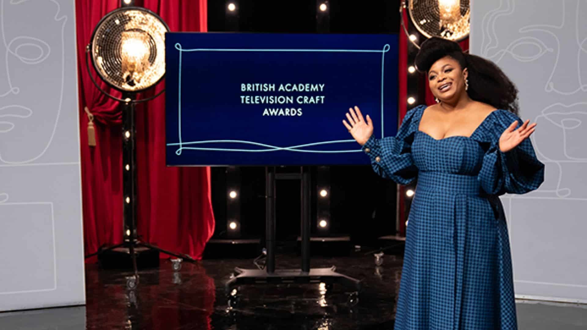 BAFTA TV Craft Awards: tutti i vincitori di questa edizione 2021