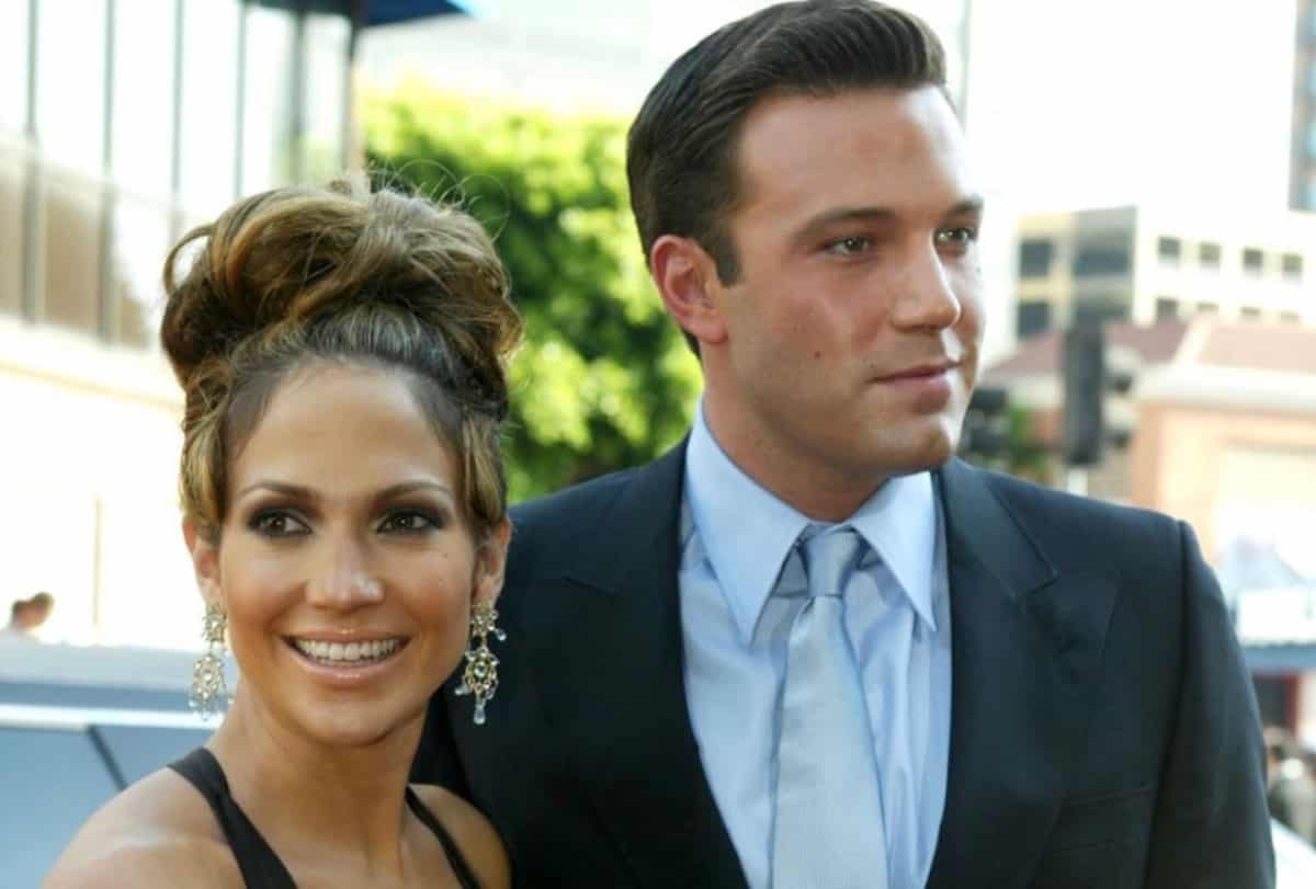 Ben Affleck: il regalo di San Valentino per J.Lo è bellissimo  [VIDEO]!