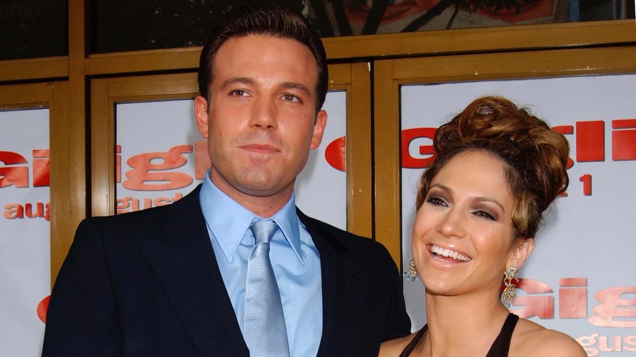 Jennifer Lopez e Ben Affleck: perché si erano lasciati? Tutte le tappe della loro storia