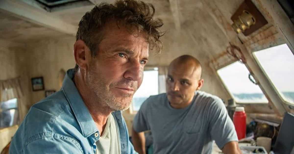 Blue Miracle: la storia vera dietro al film Netflix con Dennis Quaid