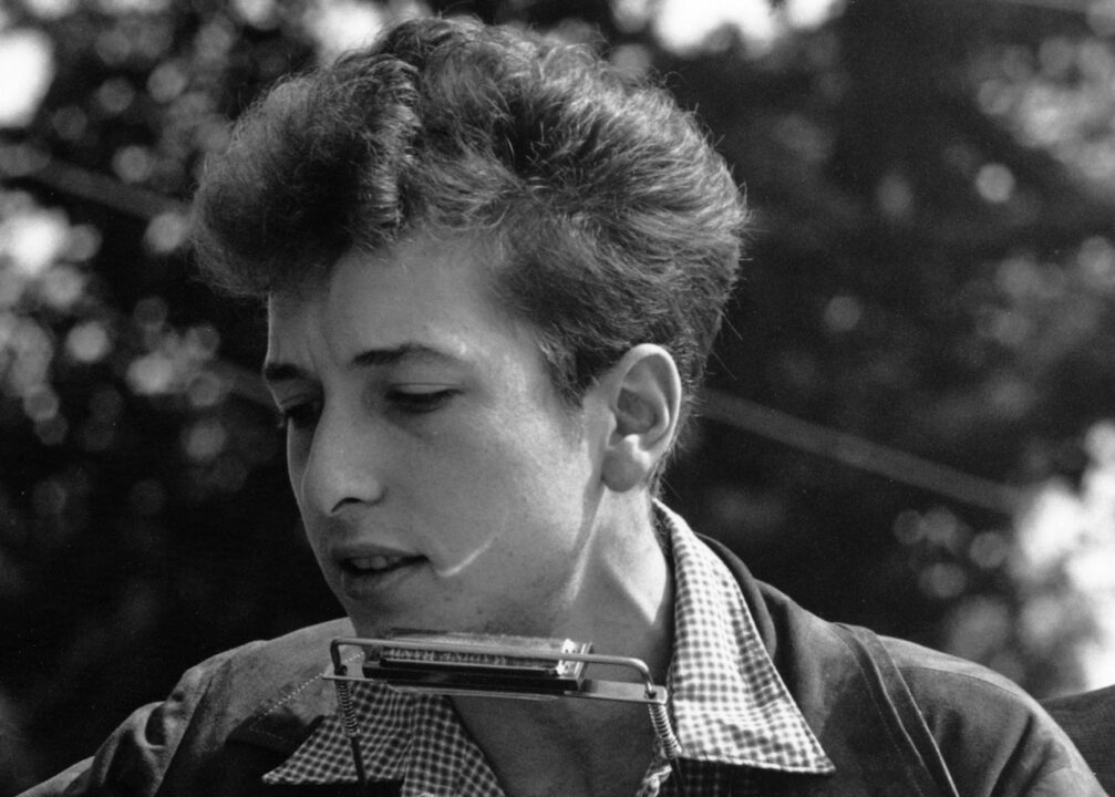 Bob Dylan - cinematographe.it