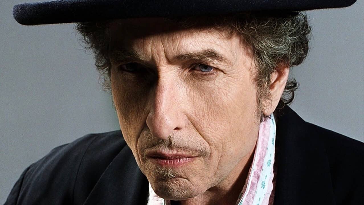 Bob Dylan - cinematographe.it
