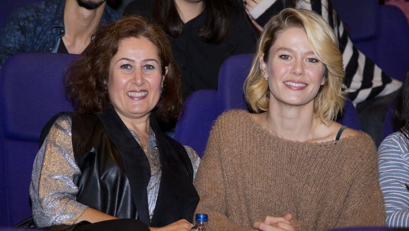 Burcu Biricik cinematographe.it