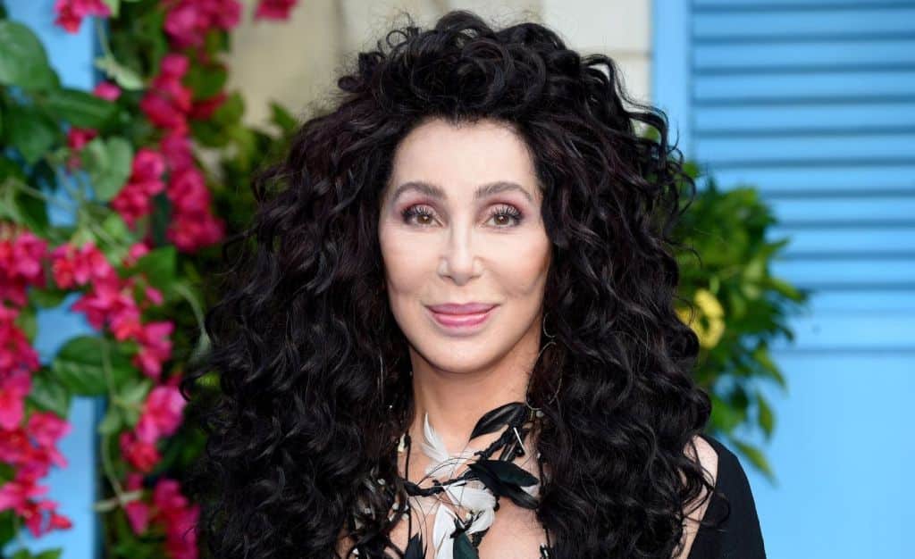 Cher: in arrivo il biopic dai produttori di Mamma Mia!