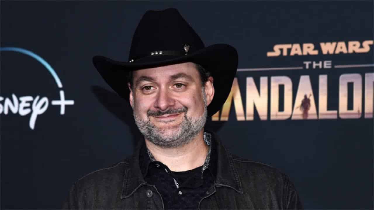 Star Wars, Dave Filoni è il nuovo direttore creativo della Lucasfilm