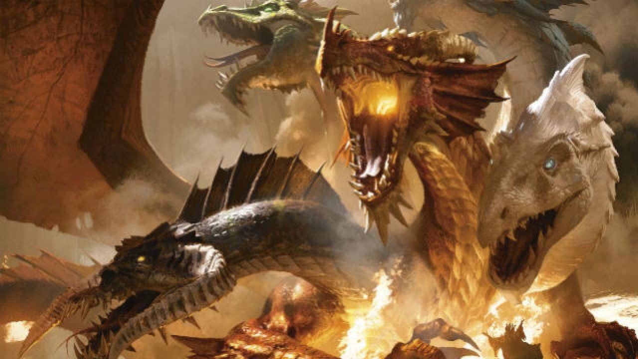 Dungeons & Dragons: un’attrice di Tenebre e Ossa si unisce al cast