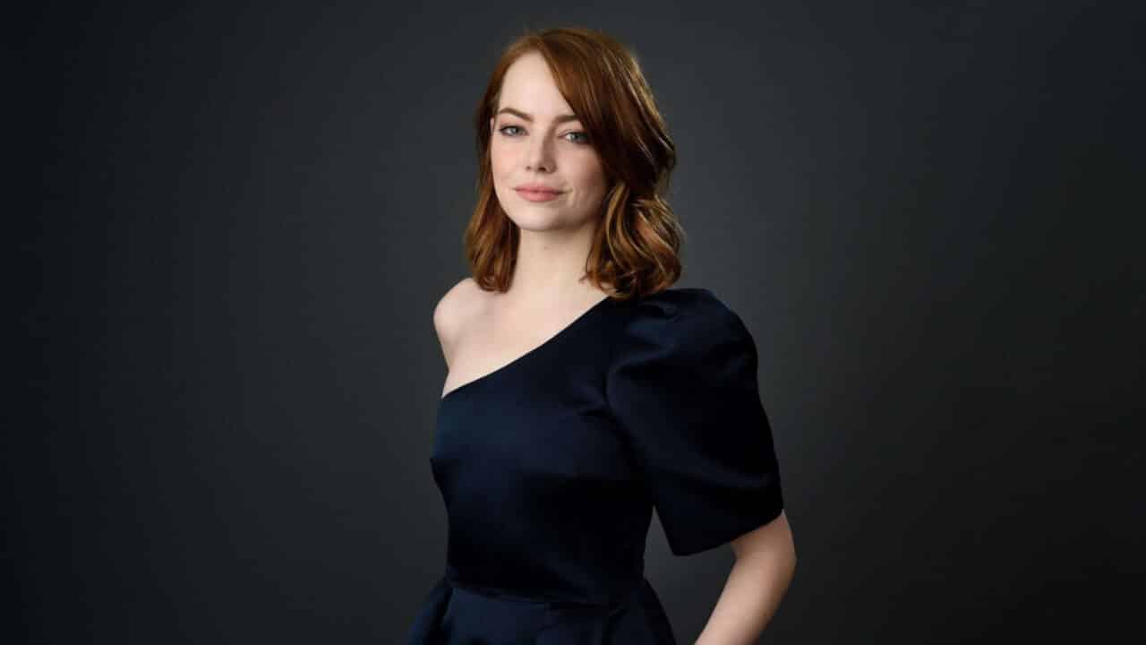 Emma Stone; cinematographe.it