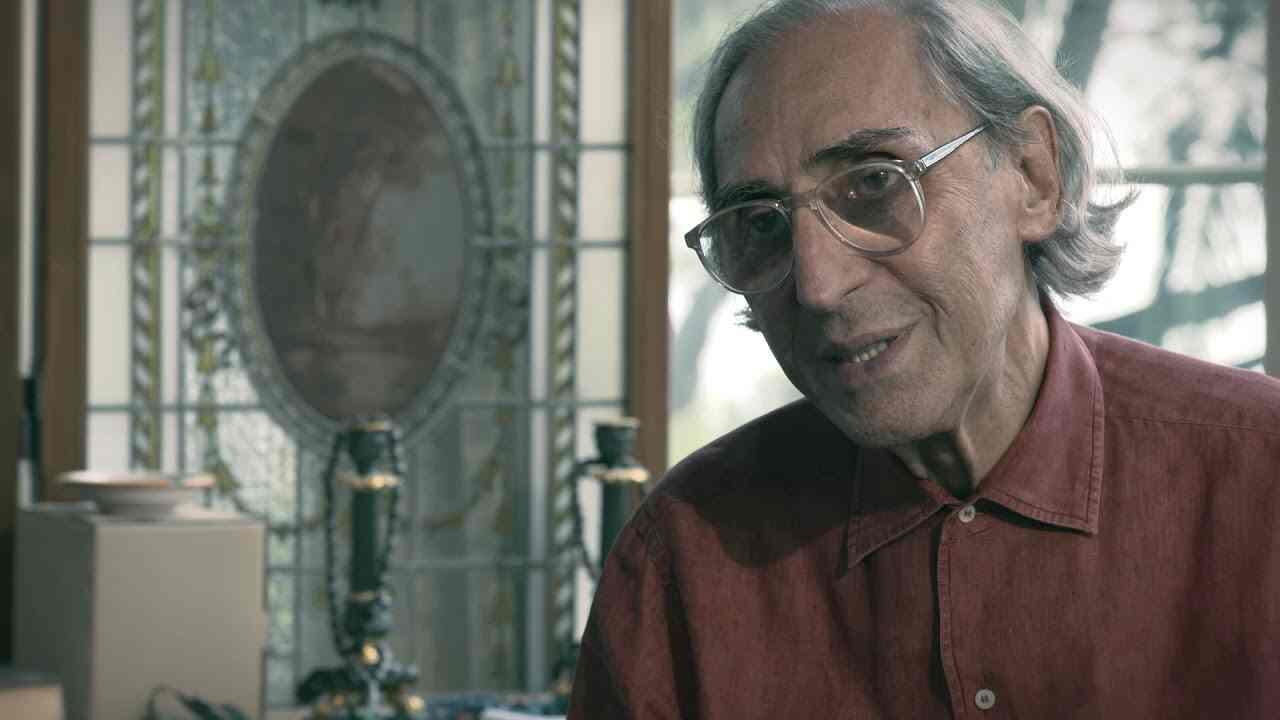 Franco Battiato