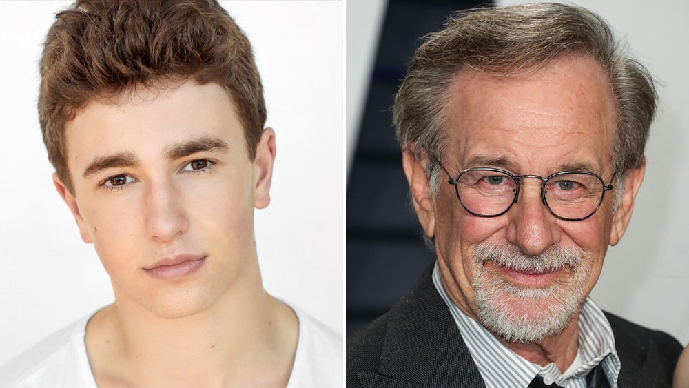 The Fabelmans: Gabriel LaBelle sarà un giovane Steven Spielberg nel biopic diretto dal regista