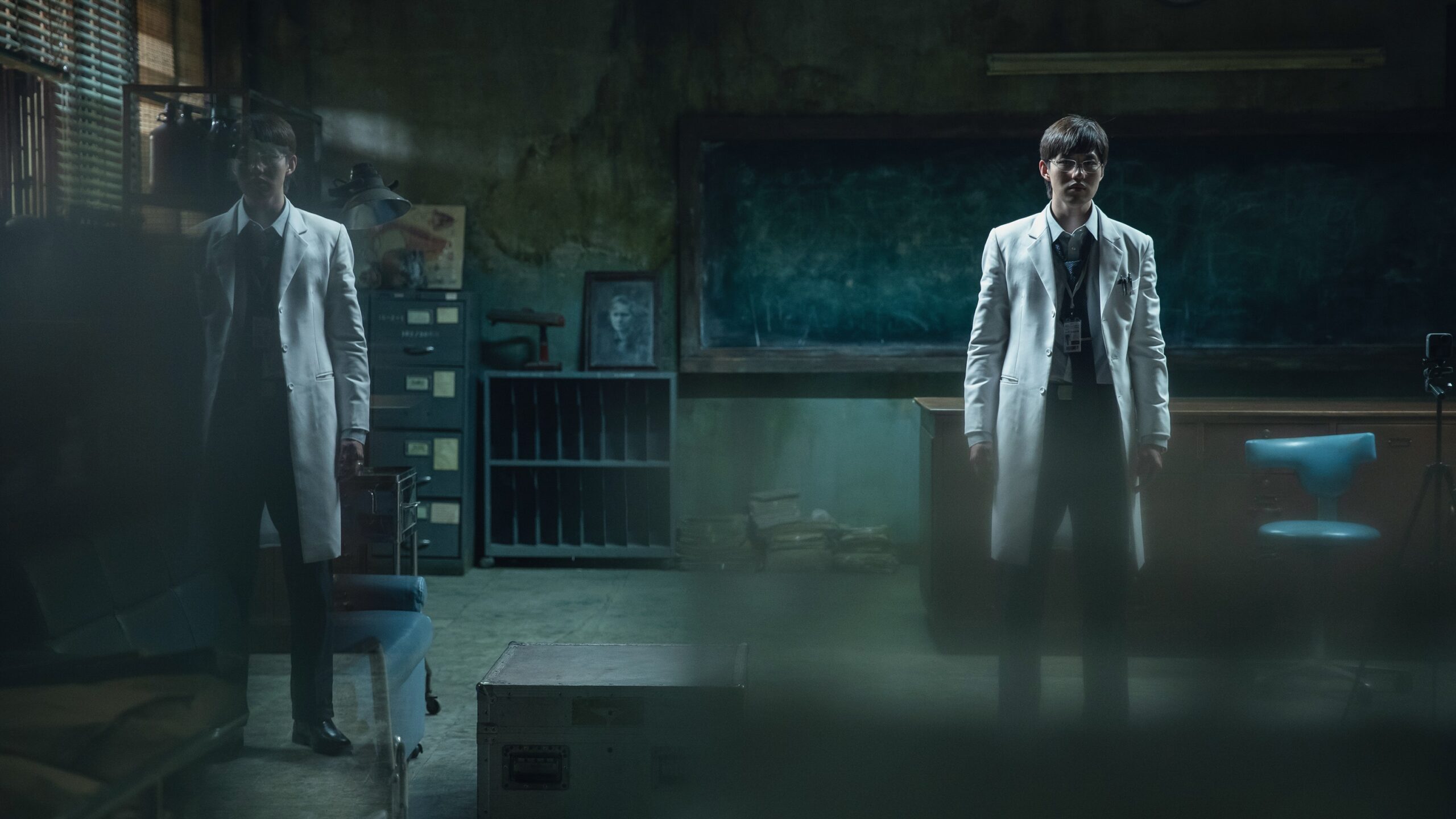 Ghost Lab: recensione dell’horror thailandese Netflix