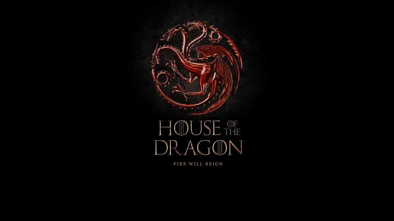 House of The Dragon; cinematographe.it