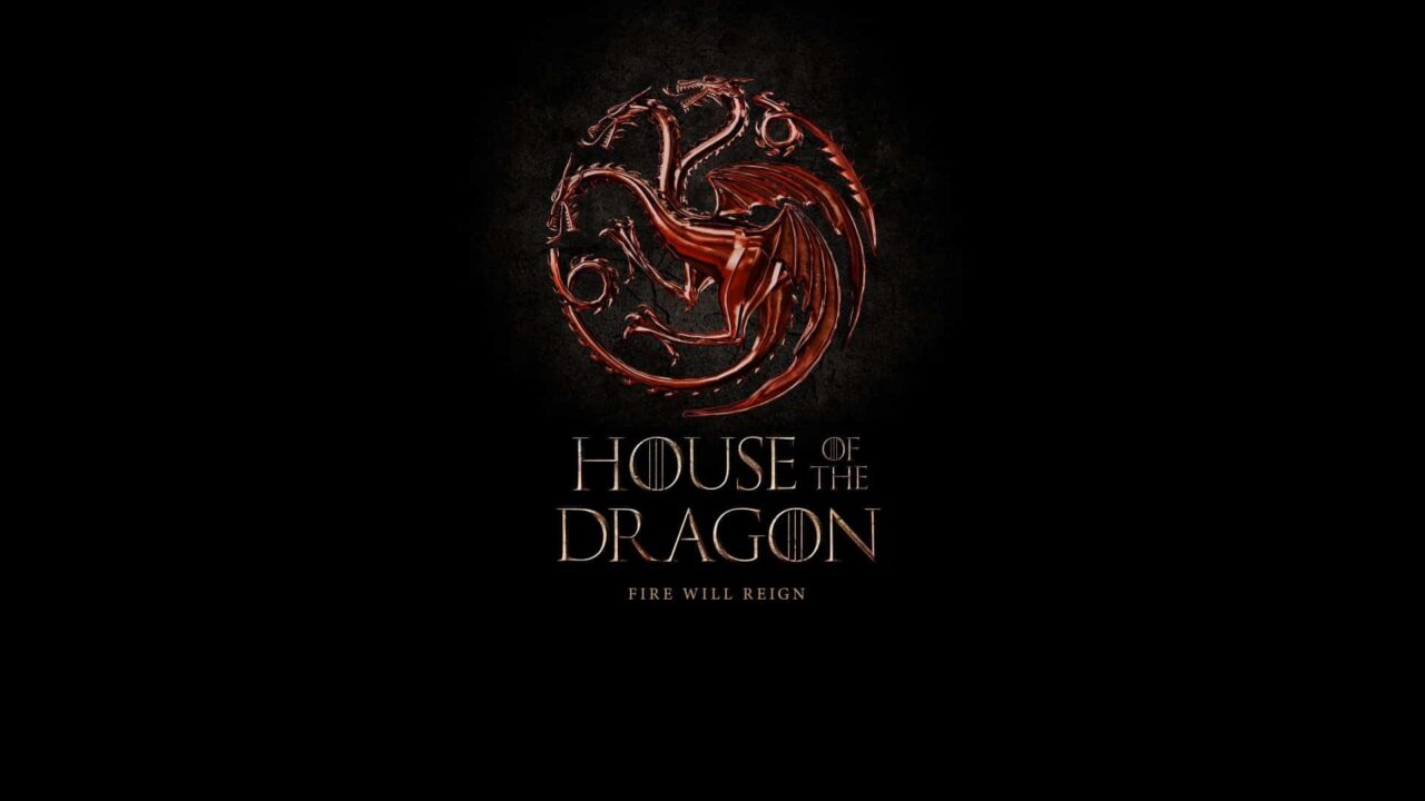 House of The Dragon: l’analisi del trailer del prequel de Il Trono di Spade