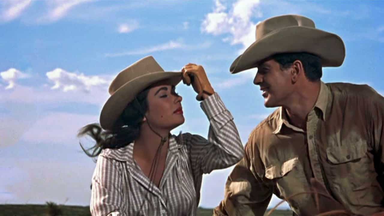 Il Gigante: le curiosità sull’ultimo film di James Dean, finito di girare poco prima dell’incidente mortale