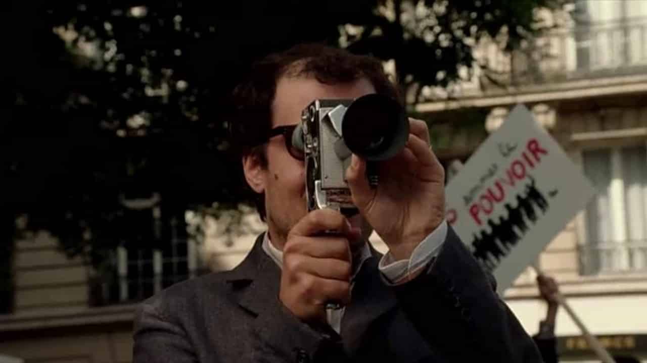 Il mio Godard_Cinematographe.it