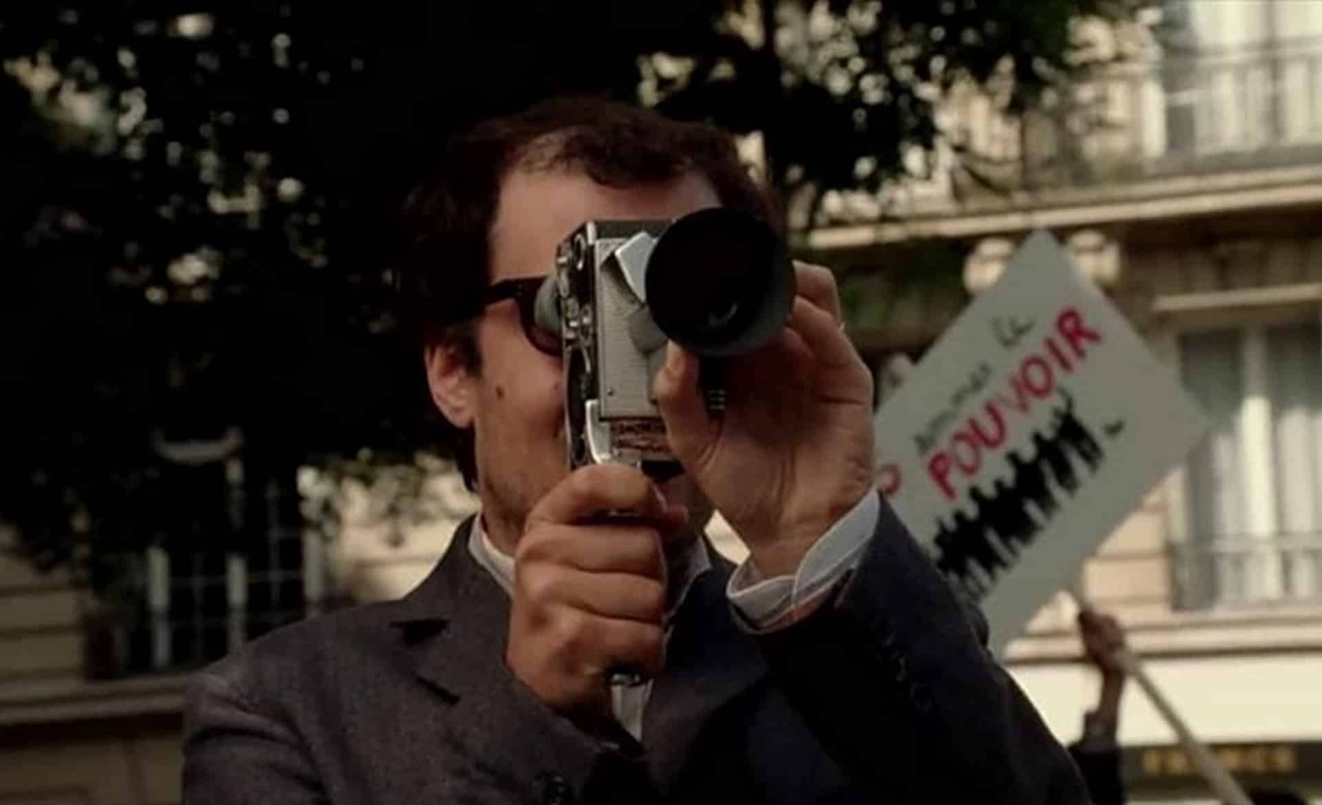 Il mio Godard: recensione del film di Michel Hazanavicius