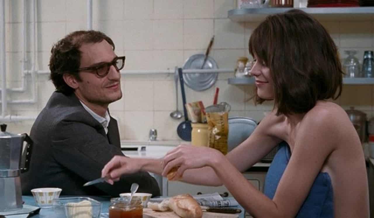 Stasera in TV: tra i film da vedere anche Il mio Godard e Tripla minaccia