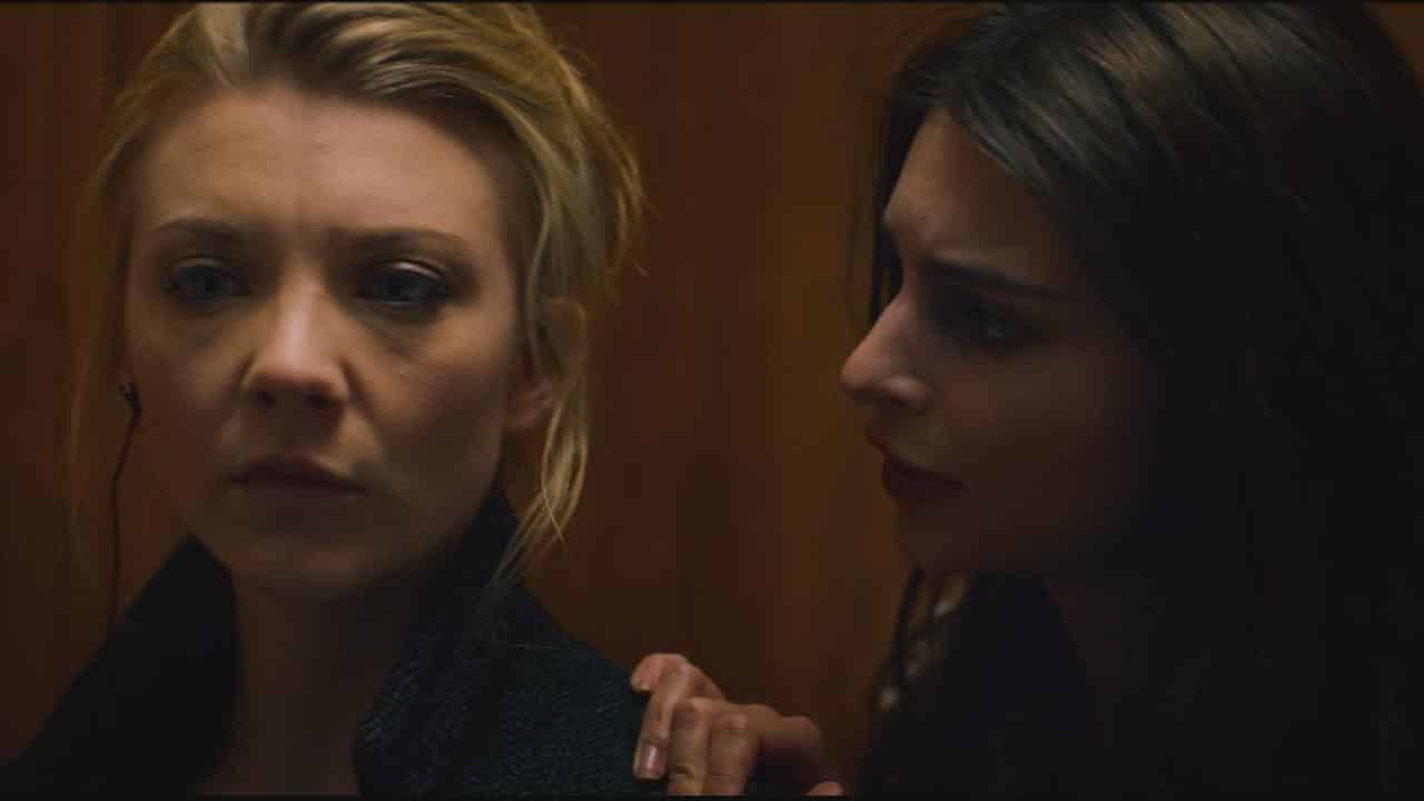 In Darkness – Nell’oscurità: recensione del film con Natalie Dormer