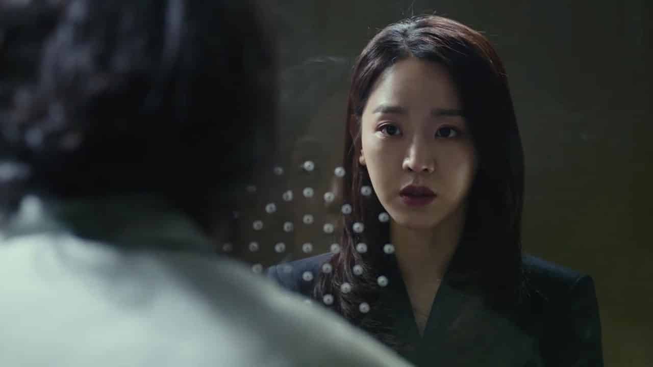 Korea Film Fest 2021 – Innocence: recensione del film di Park Sang-hyun