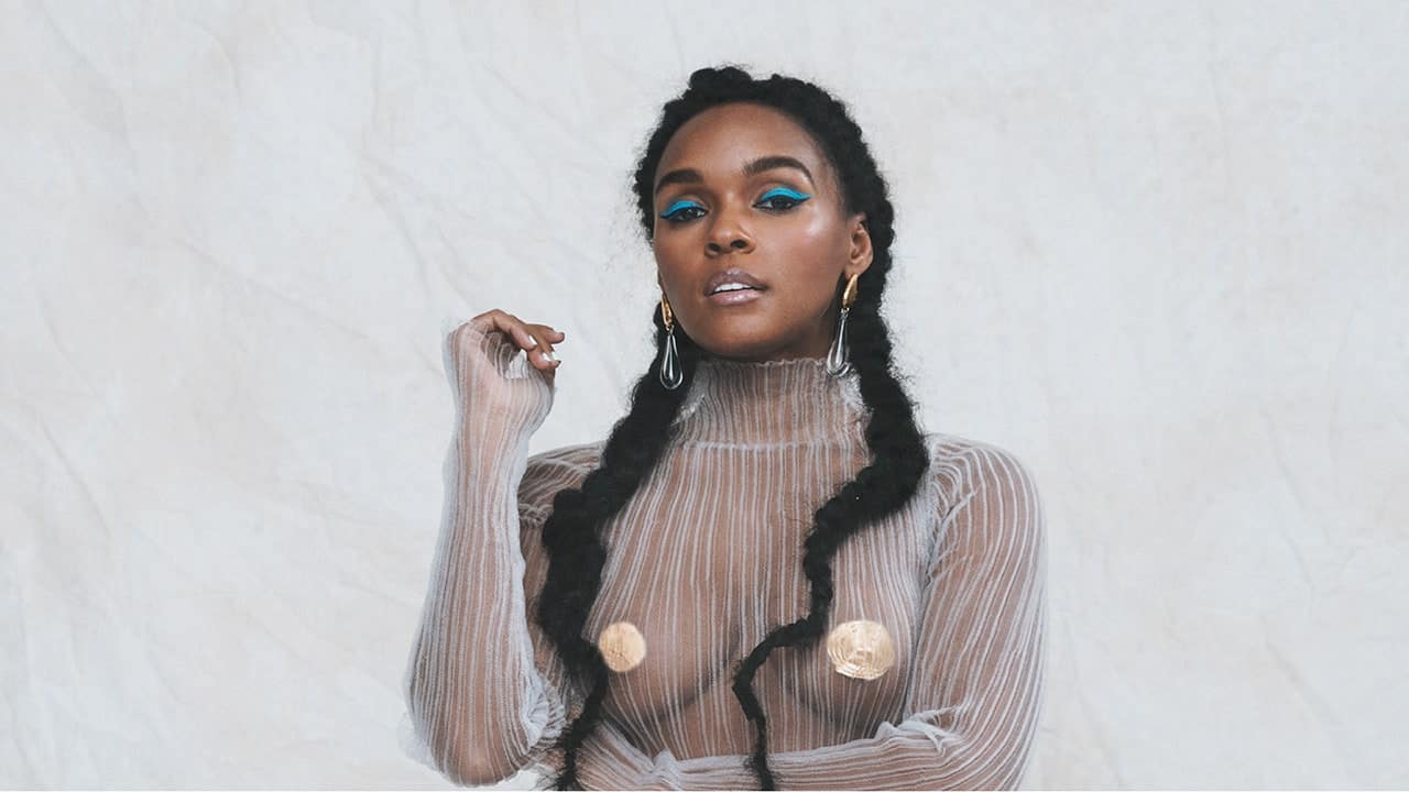 Cena con delitto – Knives Out 2: Janelle Monae nel cast dell’atteso sequel