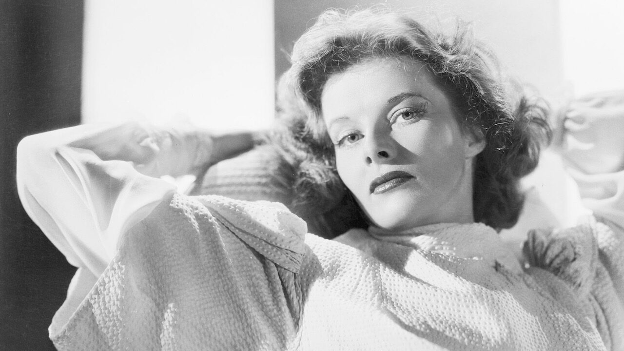 Katherine Hepburn - cinematographe.it