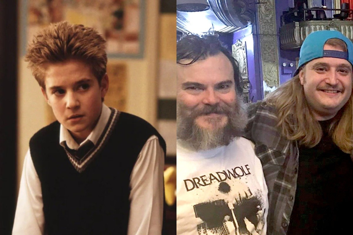 School of rock 