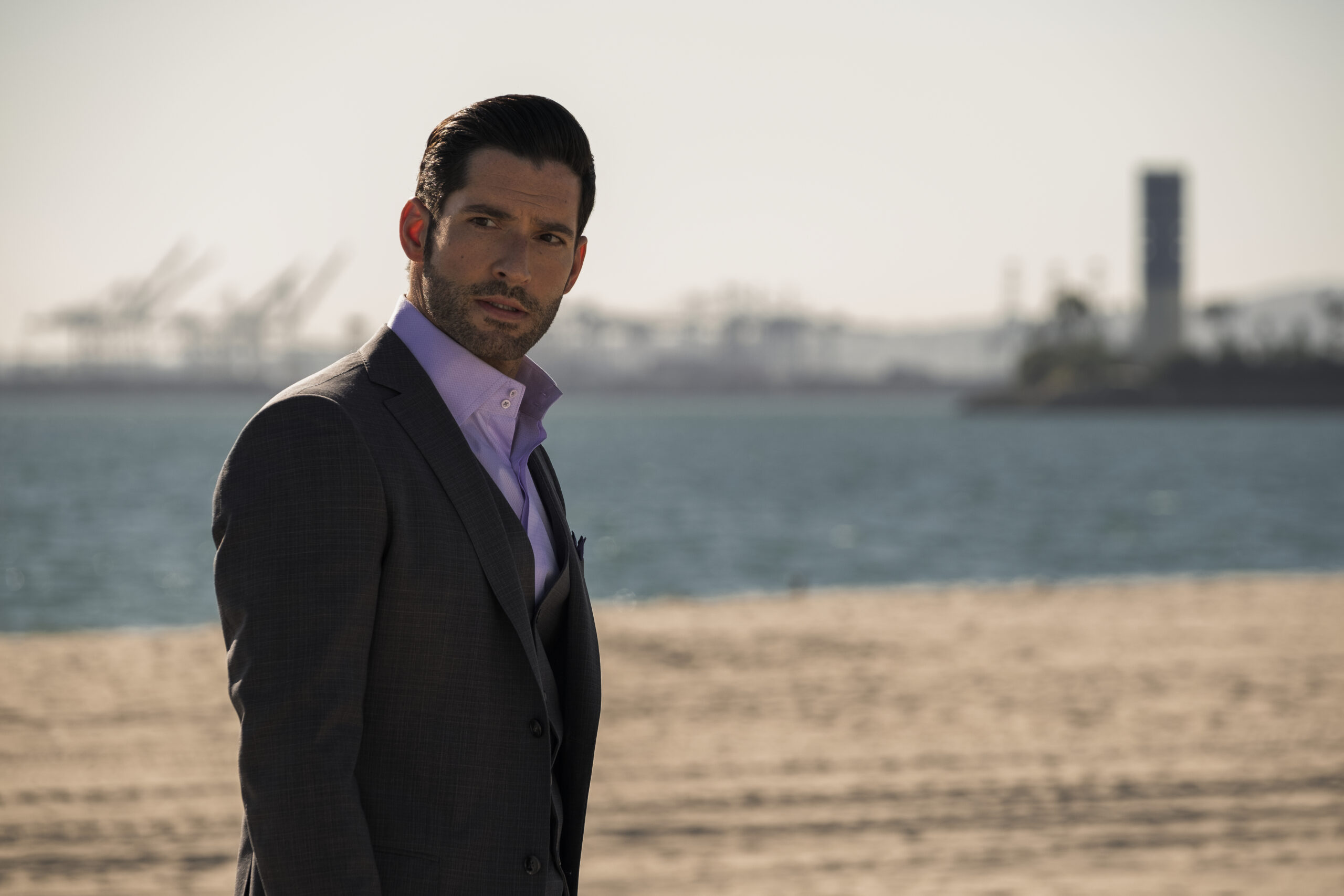 Lucifer 5B: recensione della seconda parte della quinta stagione