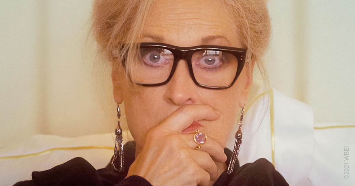 Lasciali parlare: trailer e data d’uscita del film con Meryl Streep