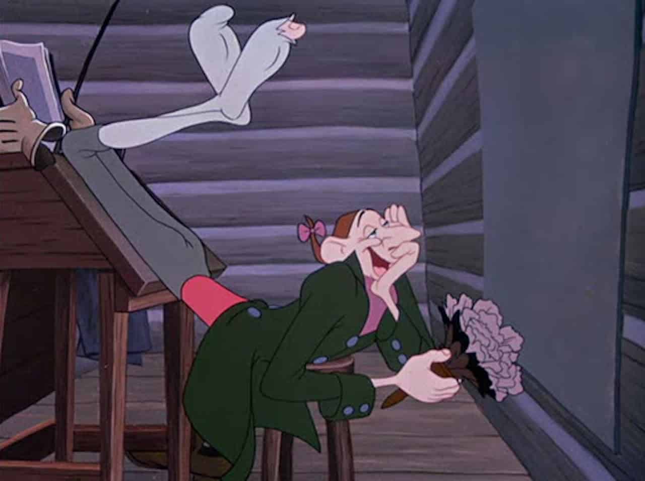 Le avventure di Ichabod e Mr. Toad cartoni disney cinematographe.it