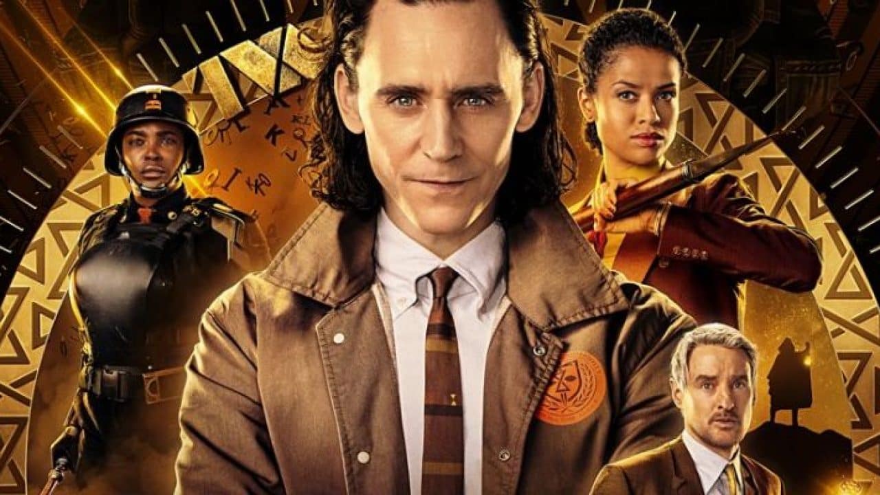 Loki: la serie si ispira a Blade Runner, Mad Men e Prova a prendermi