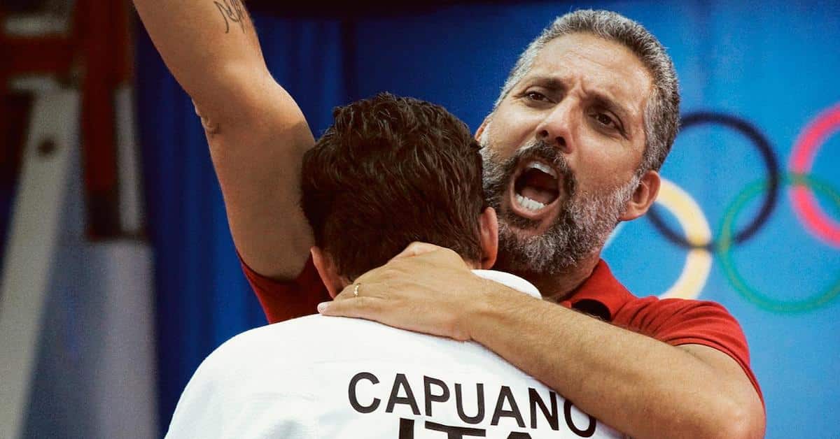 L’oro di scampia: la storia vera che ha ispirato il film con Beppe Fiorello