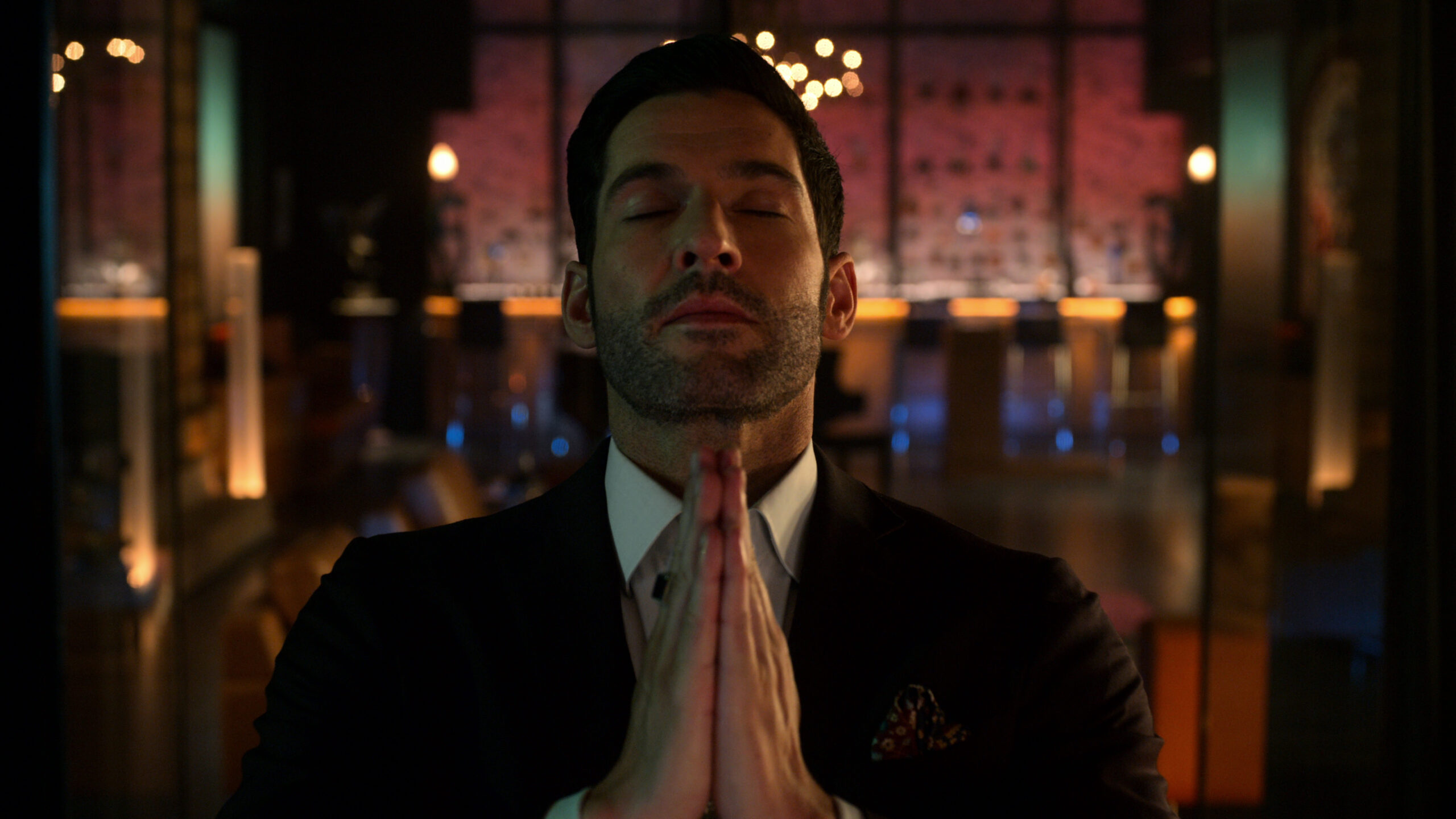 Lucifer 5B: la spiegazione del finale di stagione