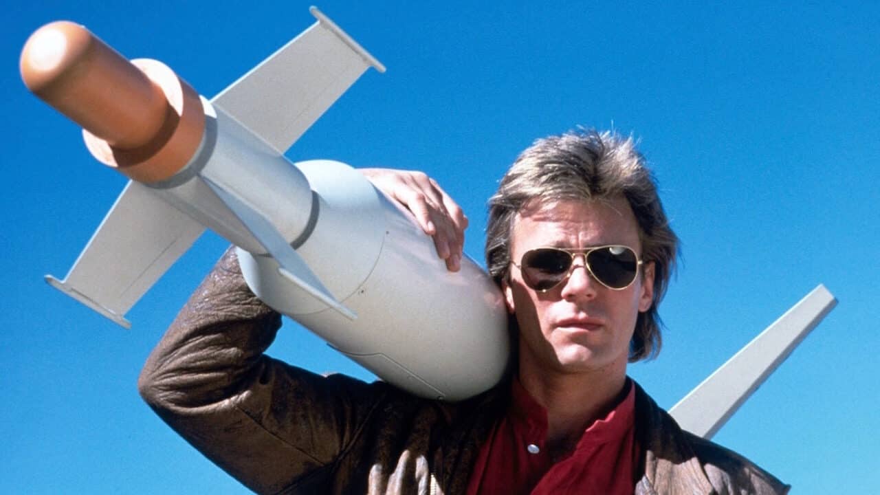 MacGyver - cinematographe.it