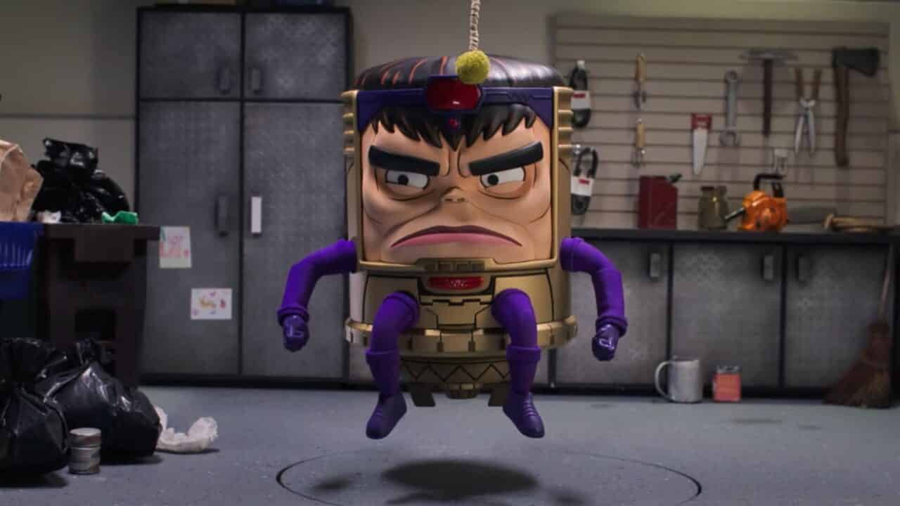 MODOK - cinematographe.it 