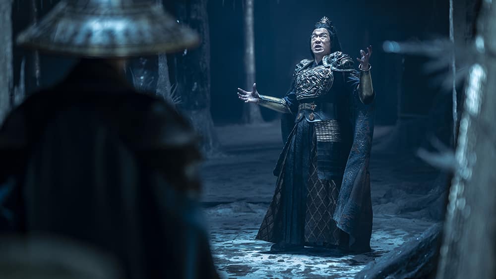 Mortal Kombat (2021): recensione del reboot prodotto da James Wan