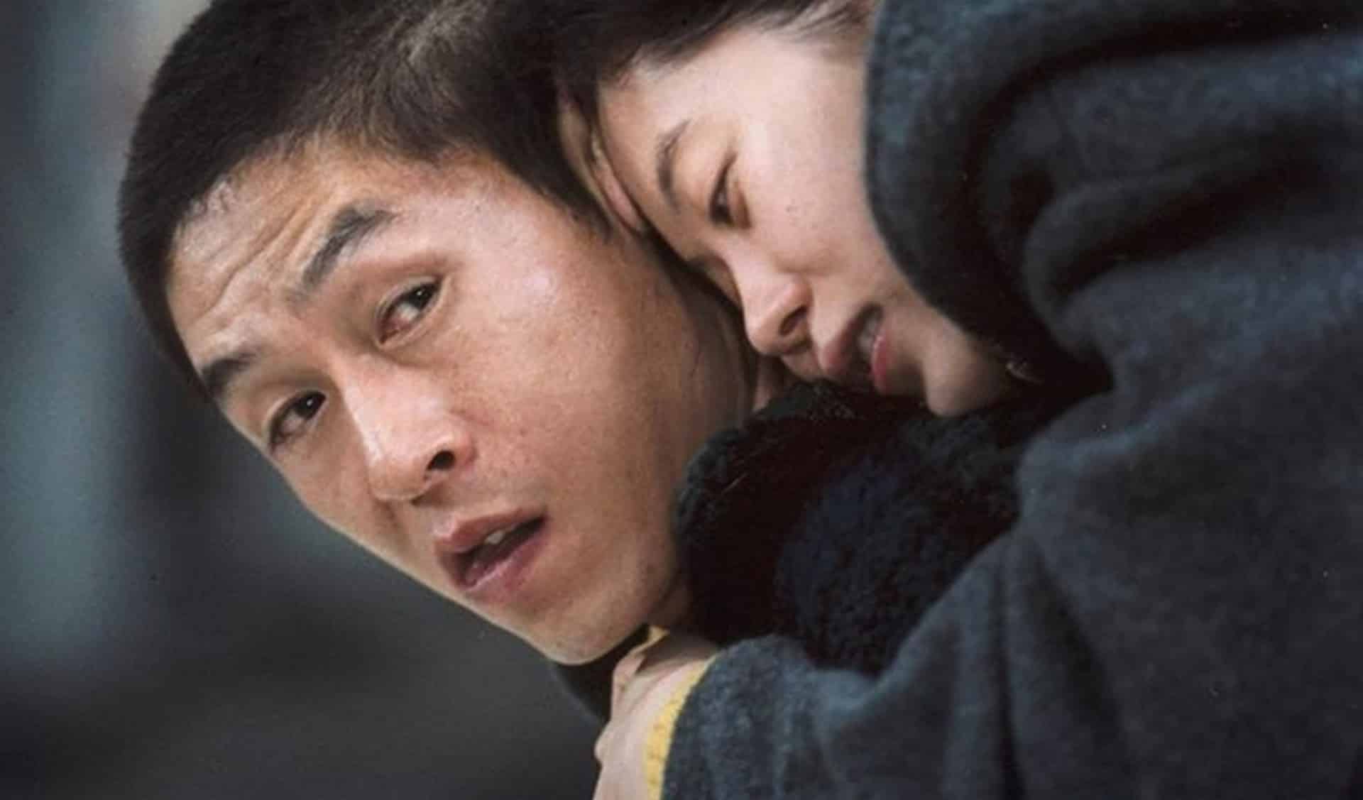 Korea Film Fest 2021 – Oasis: recensione del film di Lee Chang-dong