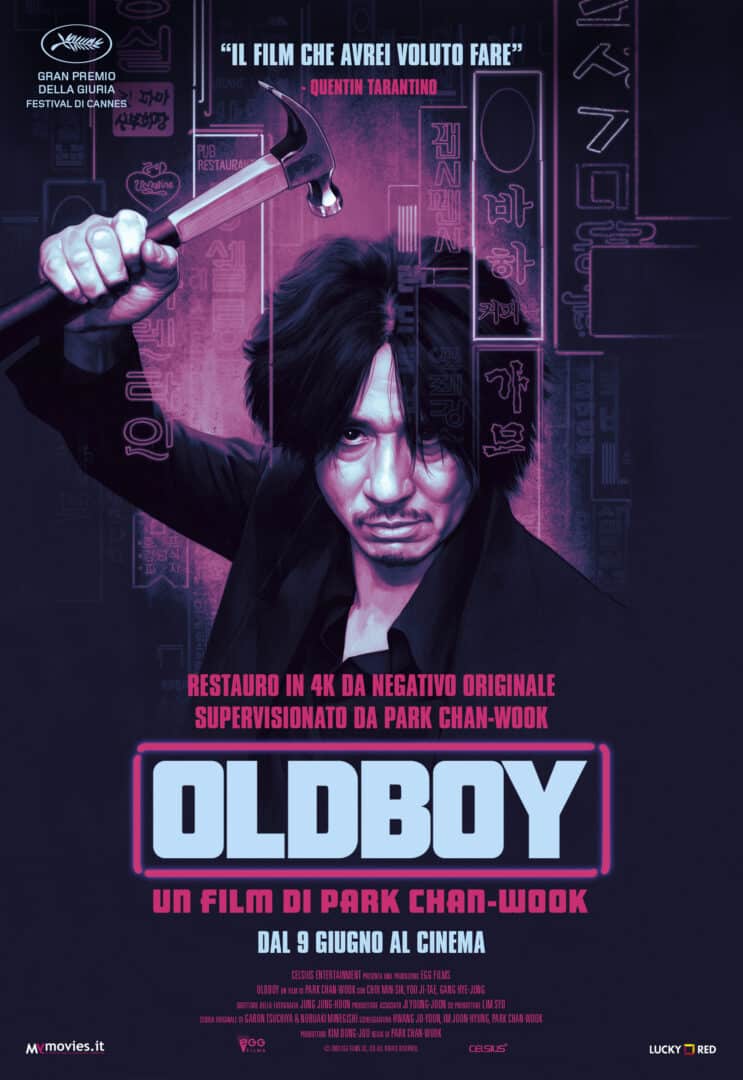 Oldboy cinematographe.it 