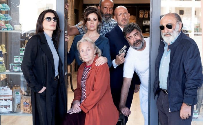 Ostaggi: trailer e data d’uscita della black comedy con Vanessa Incontrada e Gianmarco Tognazzi