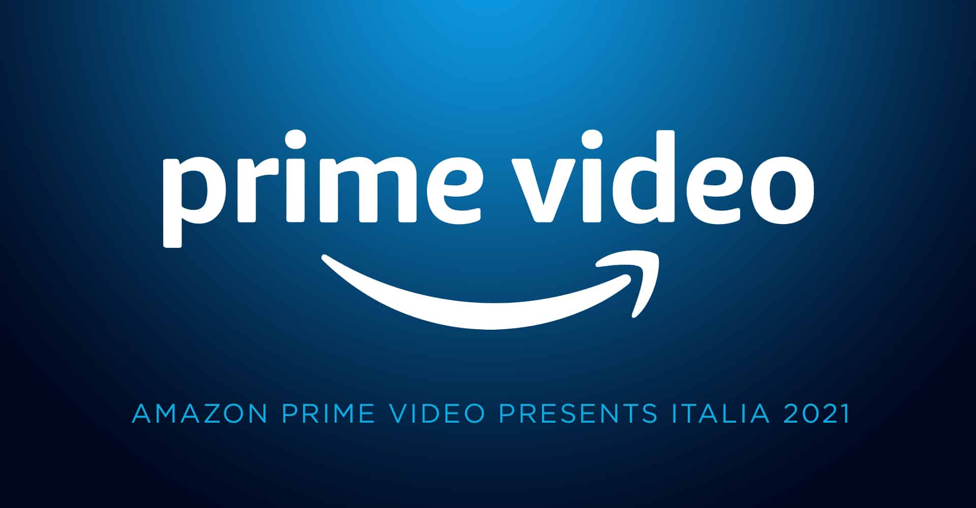 Amazon Prime Video: annunciate due nuove serie TV italiane