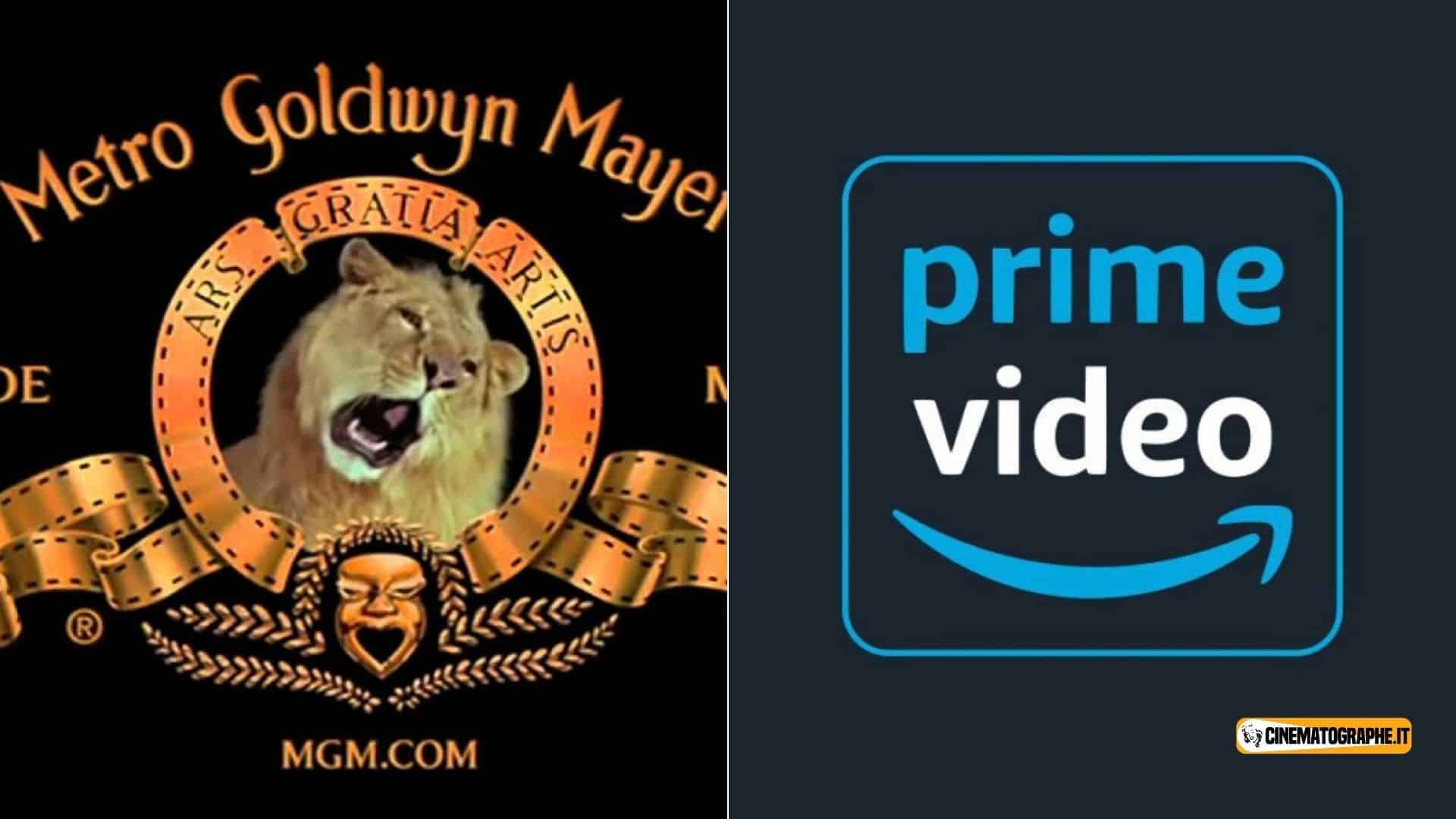 Amazon vuole acquistare MGM per 9 miliardi di dollari
