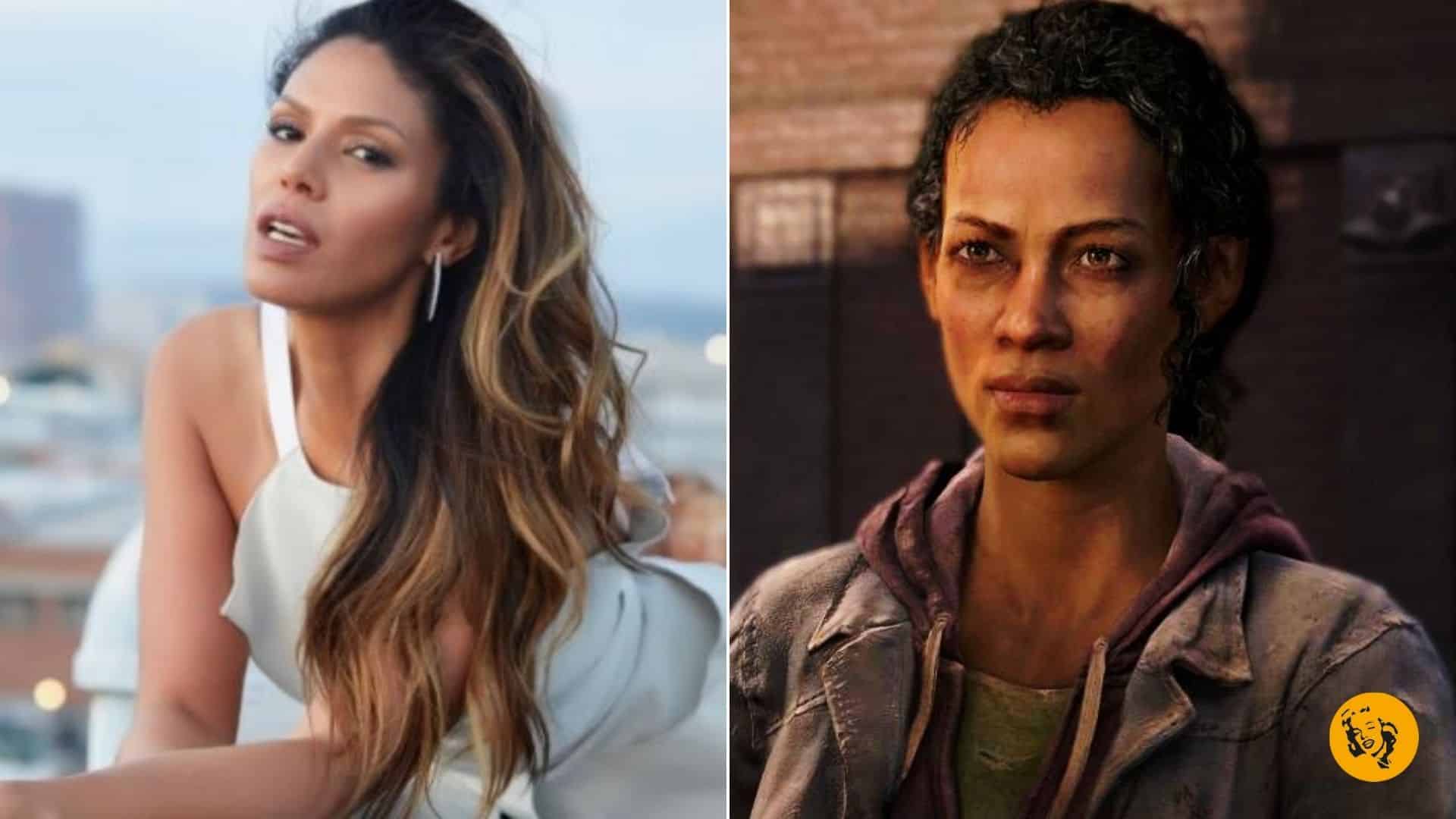 The Last of Us: Merle Dandridge sarà di nuovo Marlene!