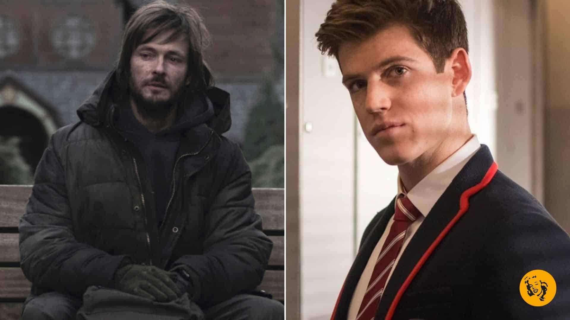 1899: Andreas Pietschmann e Miguel Bernardeau nel cast della serie Netflix