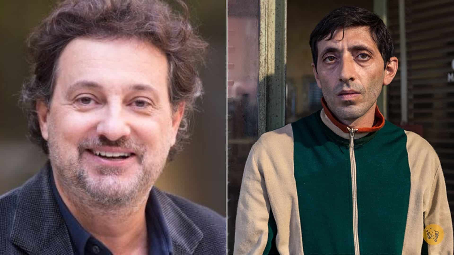 Il sesso degli angeli: il nuovo film di Leonardo Pieraccioni con Marcello Fonte