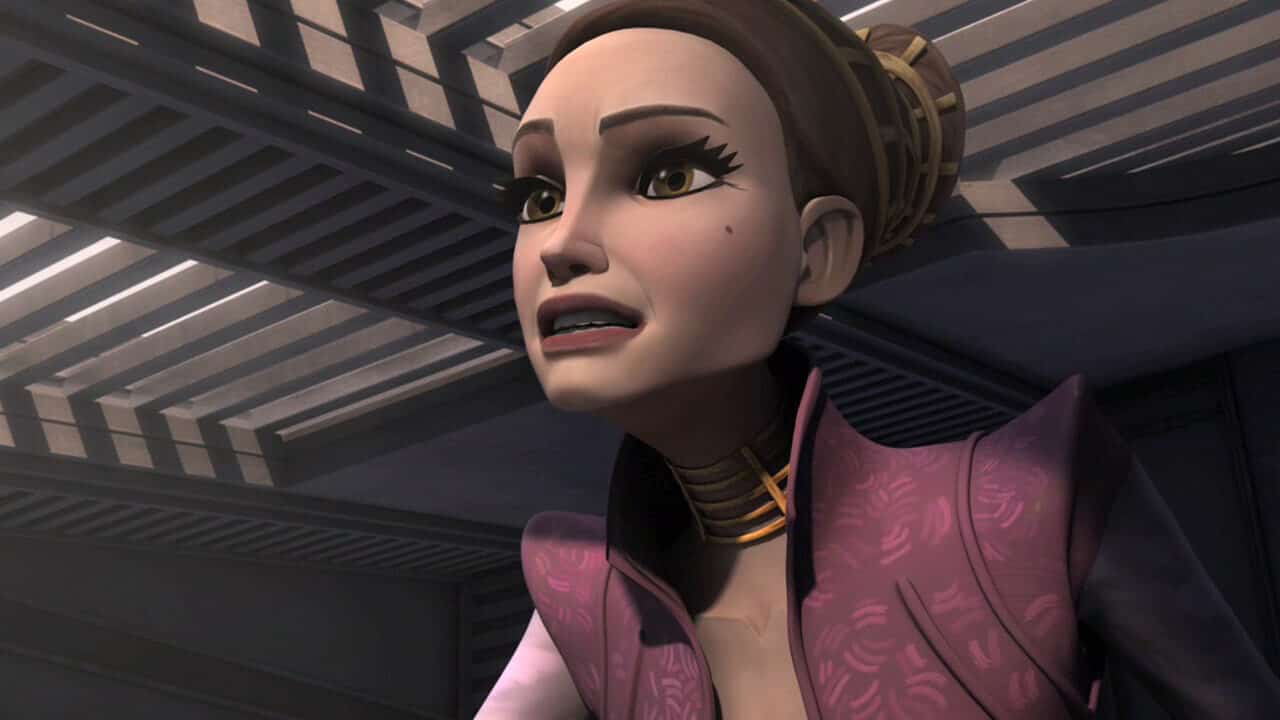 Padmé Amidala