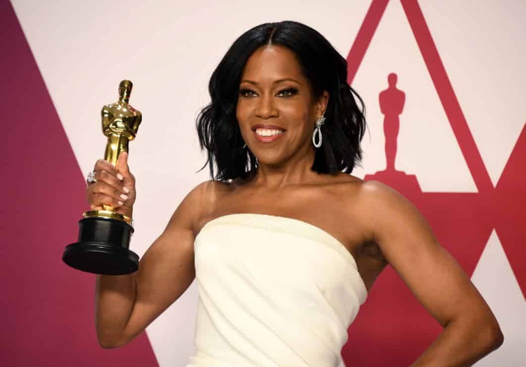 Regina King