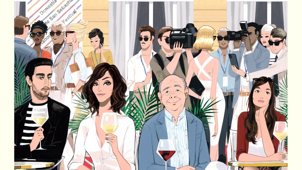 Rifkin’s Festival: recensione del film di Woody Allen con Louis Garrel